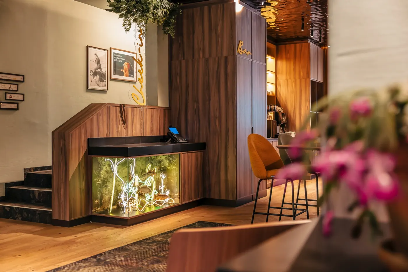 Fish'Inn – Bild 4