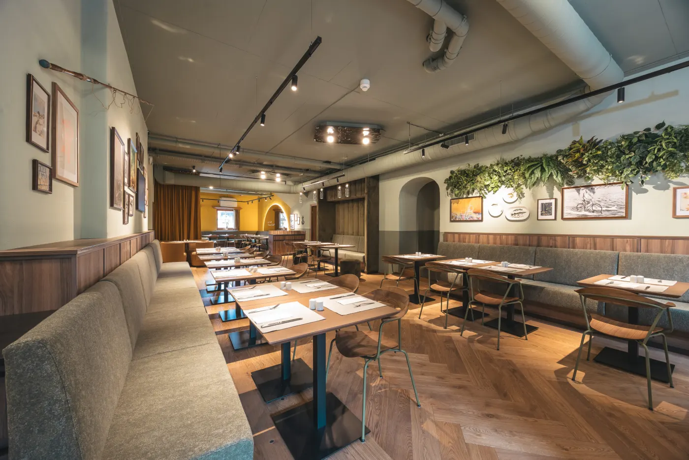 Fish'Inn – Bild 5