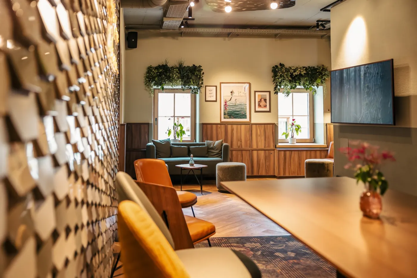 Fish'Inn – Bild 7